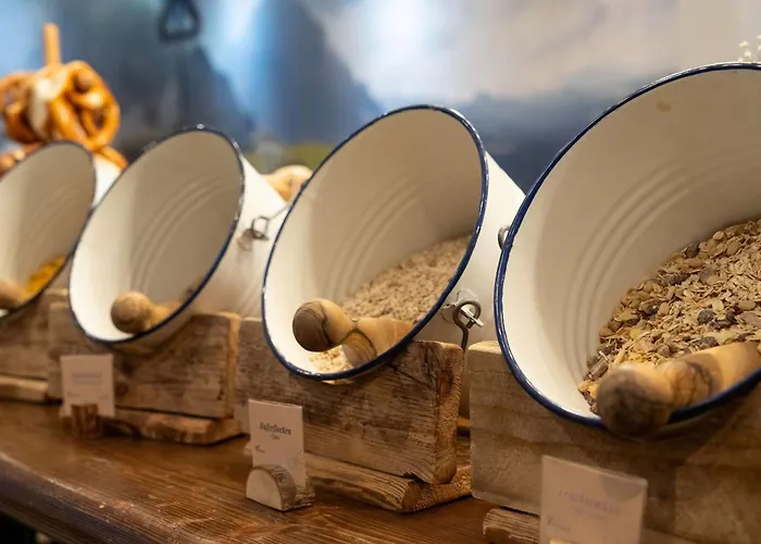 Cocoon Hauptbahnhof Hotell