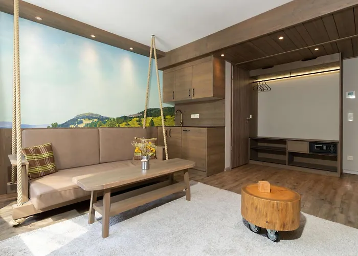 Cocoon Hauptbahnhof 4* München