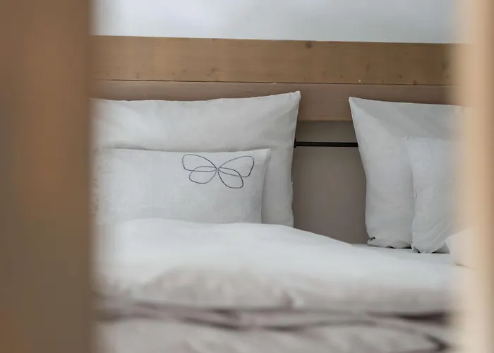 Cocoon Hauptbahnhof Hotell