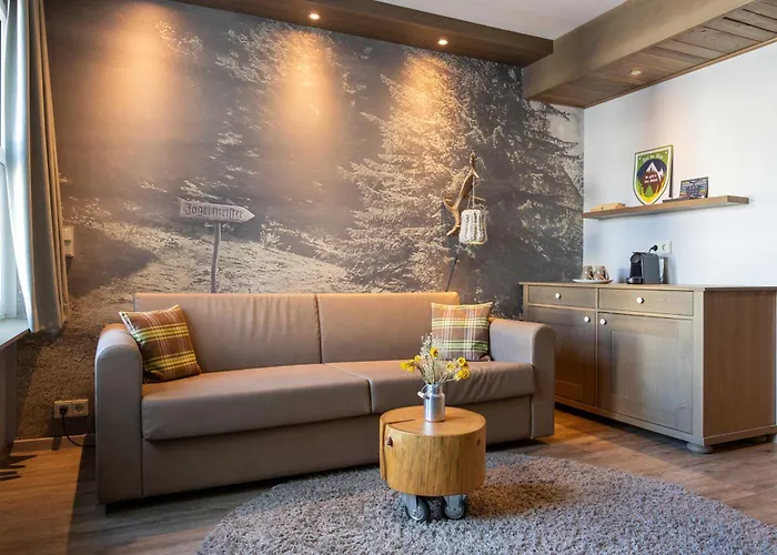 Cocoon Hauptbahnhof Hotell