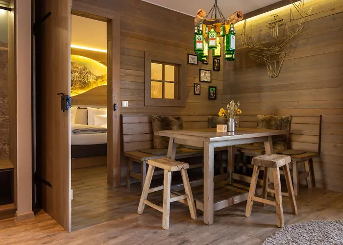 Hotell Cocoon Hauptbahnhof München