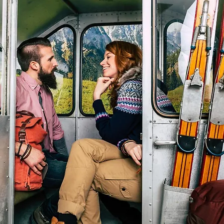 Cocoon Hauptbahnhof 4*