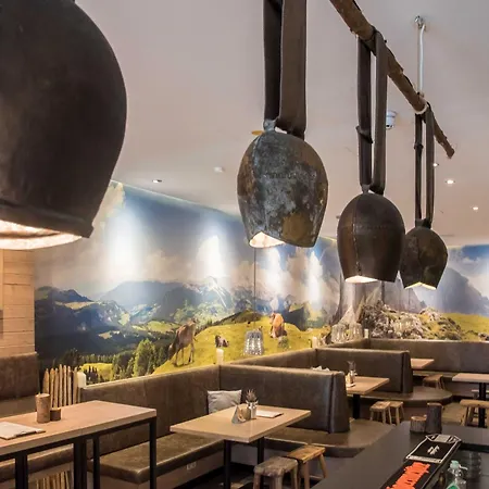 Cocoon Hauptbahnhof Hotel München