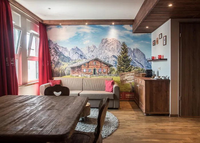 Cocoon Hauptbahnhof 4* München