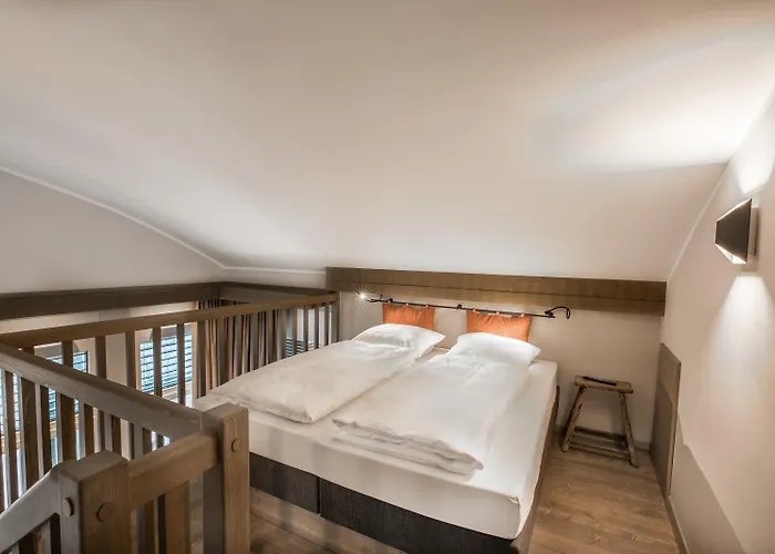 Cocoon Hauptbahnhof Hotel München