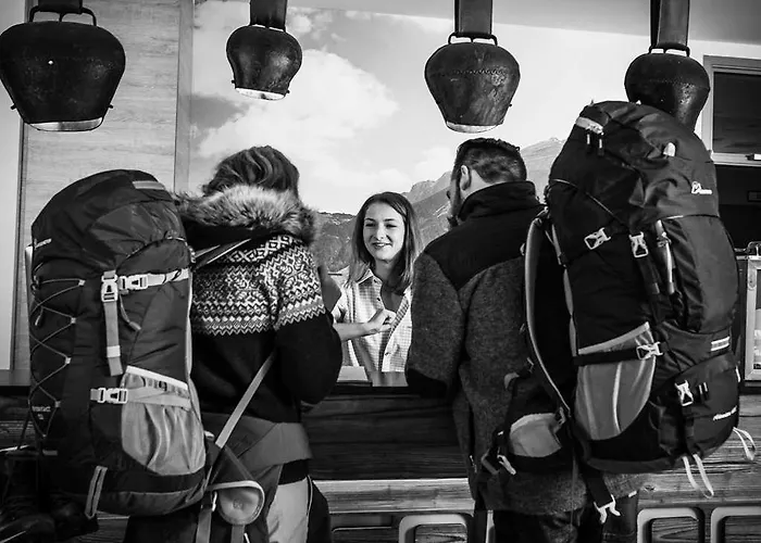 Cocoon Hauptbahnhof 4* München