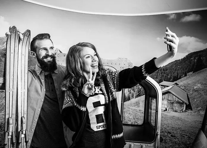 Hotel Cocoon Hauptbahnhof