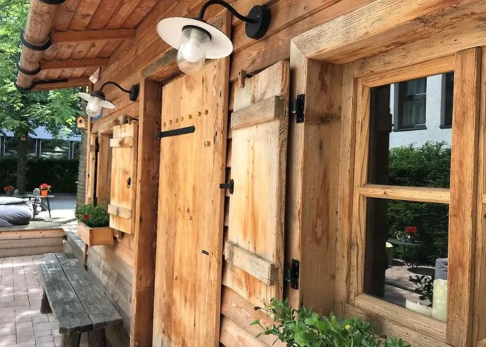 Cocoon Hauptbahnhof Hotel München