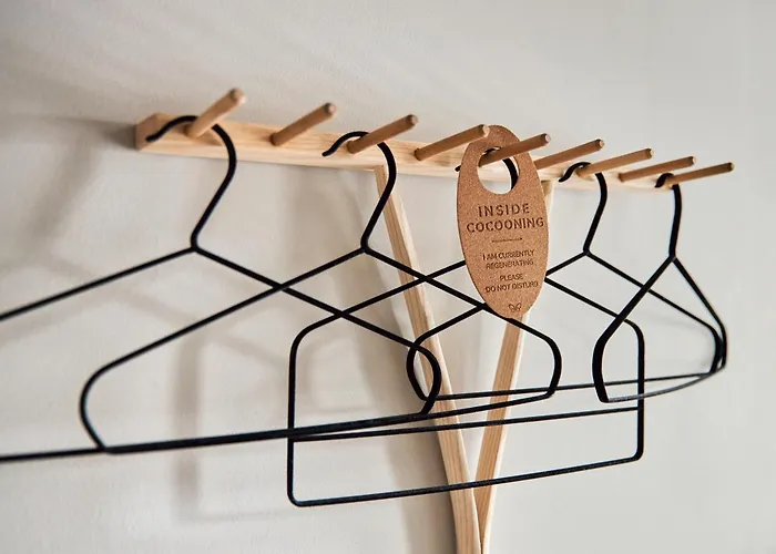 Cocoon Hauptbahnhof Hotel