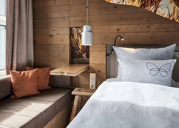 Cocoon Hauptbahnhof München