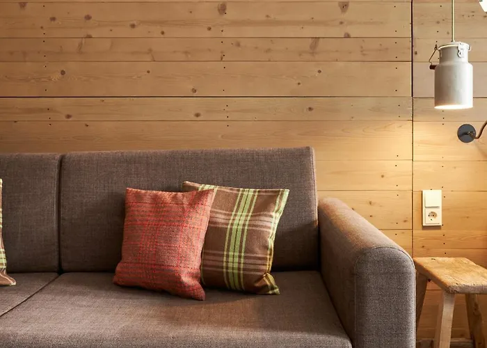 Cocoon Hauptbahnhof Hotel