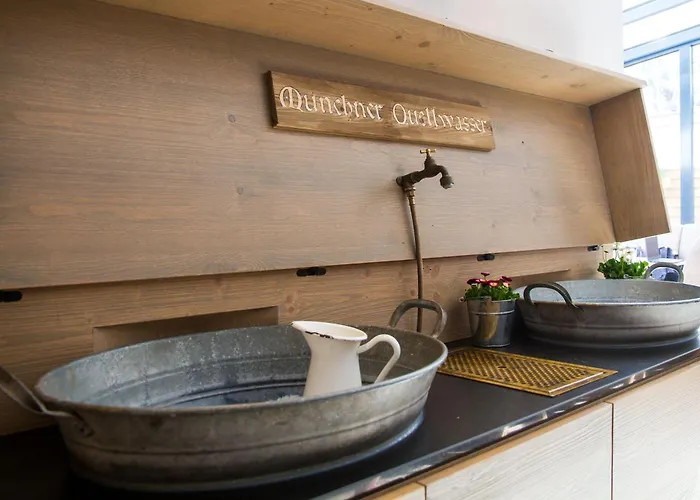 Hotel Cocoon Hauptbahnhof