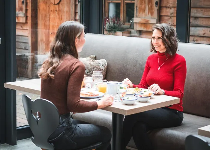 Cocoon Hauptbahnhof 4* München