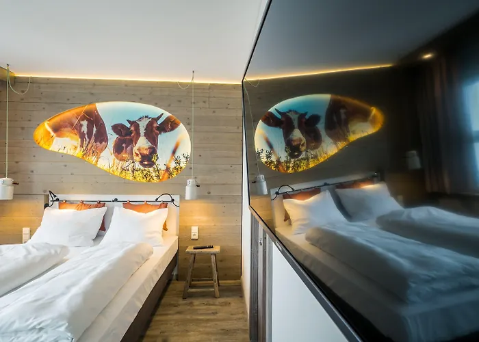 Cocoon Hauptbahnhof 4*