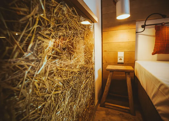 Cocoon Hauptbahnhof 4*