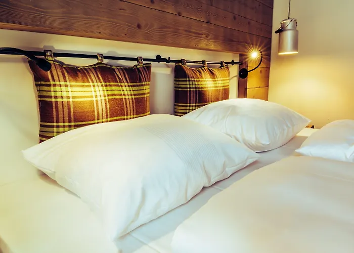 Cocoon Hauptbahnhof Hotel