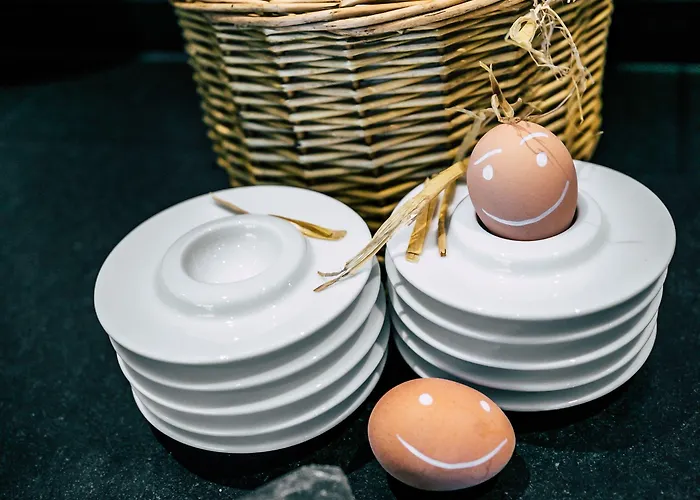 Cocoon Hauptbahnhof Hotel