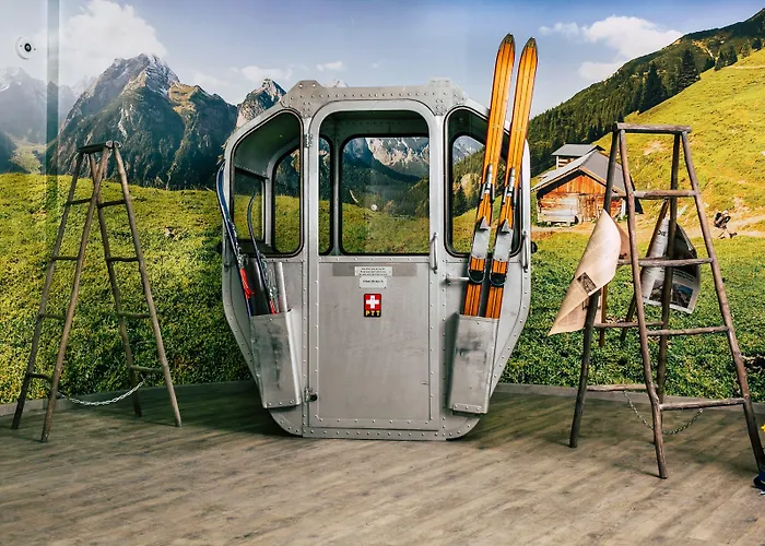 Cocoon Hauptbahnhof 4*