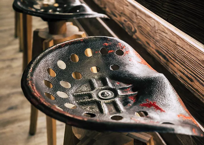 Cocoon Hauptbahnhof Hotel