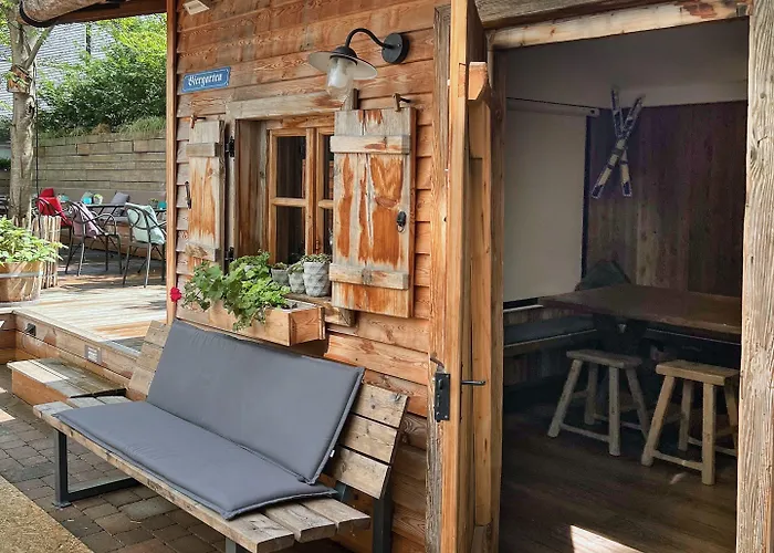 Cocoon Hauptbahnhof Hotel