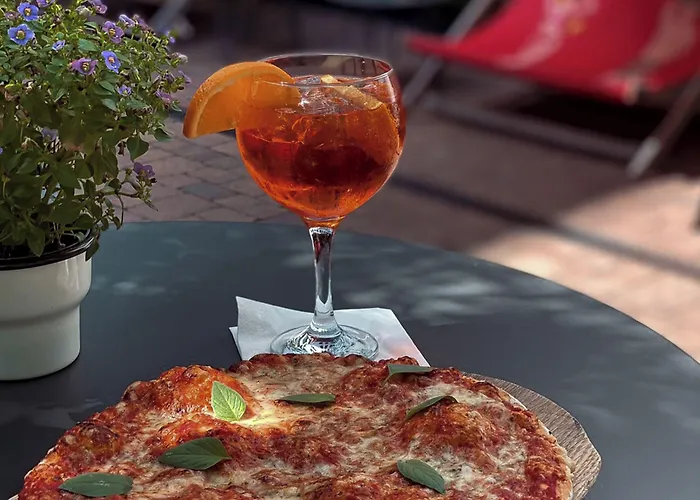 Cocoon Hauptbahnhof Hotel München