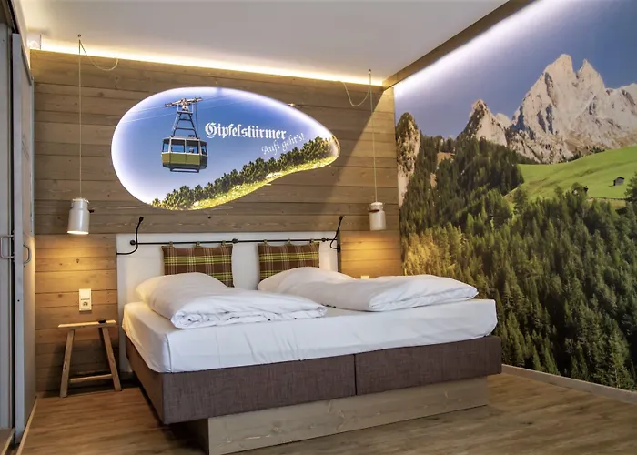 Hotel Cocoon Hauptbahnhof