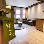 Cocoon Hauptbahnhof 4* München