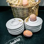 Cocoon Hauptbahnhof Hotel