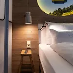 Cocoon Hauptbahnhof Hotel 4*