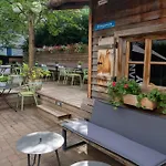 Cocoon Hauptbahnhof Hotel Monachium