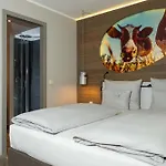 Hotel Cocoon Hauptbahnhof Monachium
