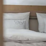 Cocoon Hauptbahnhof Hotel