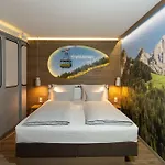 Hotel Cocoon Hauptbahnhof