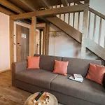 Hotel Cocoon Hauptbahnhof 4*