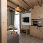 Hotel Cocoon Hauptbahnhof Monachium