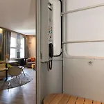 Cocoon Hauptbahnhof Monachium