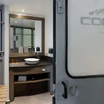 Hotel Cocoon Hauptbahnhof
