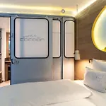 Hotel Cocoon Hauptbahnhof