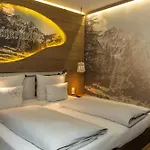 Cocoon Hauptbahnhof Hotel Monachium