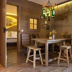 Hotel Cocoon Hauptbahnhof Monachium