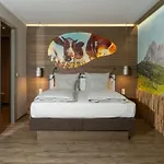 Cocoon Hauptbahnhof 4*