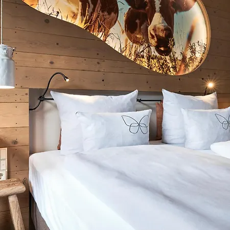 Hotel Cocoon Hauptbahnhof